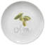 19cm Porcelain China Appetiser Plate, Set of 4