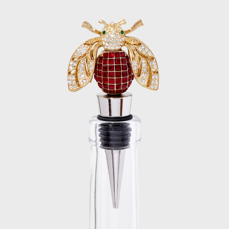 Bottle Stopper