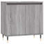 Scheiner Freestanding Bathroom Storage Furniture Set-409737045