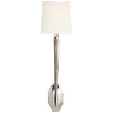 Chapman & Myers Ruhlmann Single Sconce