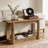 2-Tier Foyer Table,Entryway Sofa Table,Console Table-310675817