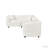 104" L-Shaped Sectional Sofa-117795145
