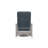 Leeward Marine Grade Polymer Deep Seating Cushion Swivel Hidden Rocker-98358852-98358836