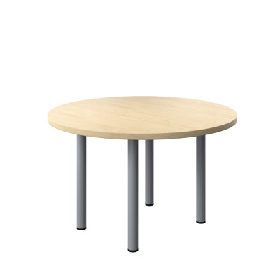 Bouton Circle Conference Table