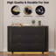 119.9 cm W Chest of 6 Drawers-1575088600