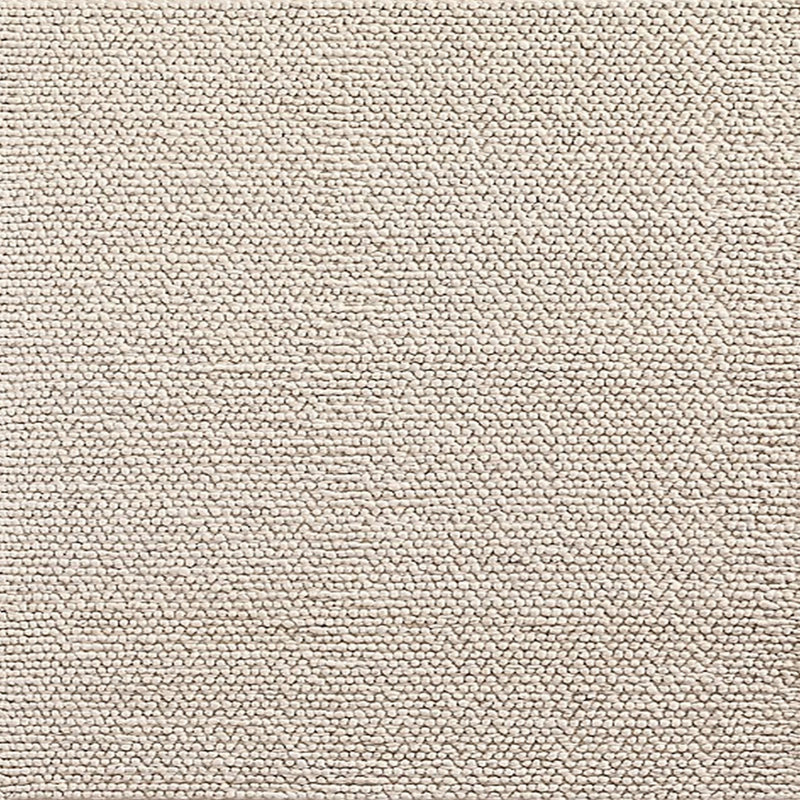 Tapis beige Iqlas, Carré 4 pi