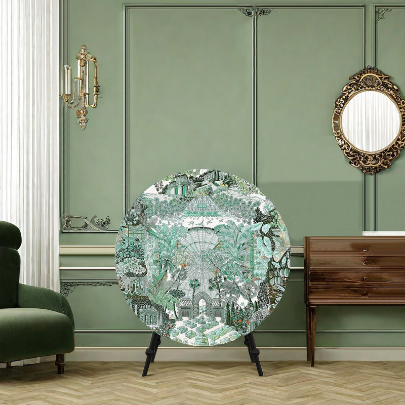 Household simple decorative cabinet