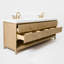Momo 36" Freestanding Standard Single Bathroom Vanity with Top-1771384183-1758349862