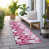 Pink selected