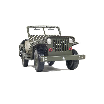 Adaleigh Transportation Figurines & Sculptures