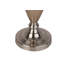 Zellner 53Cm Classic Gold silver Table Lamp