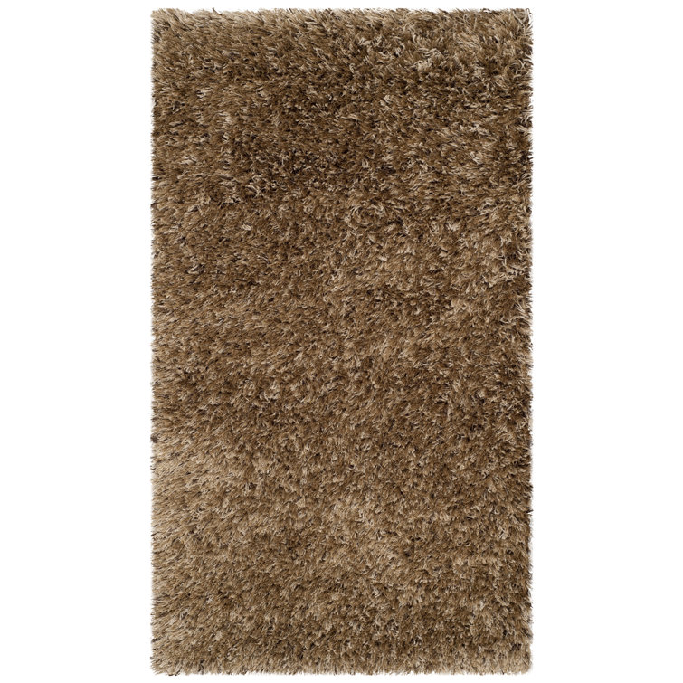 Ashleigh Solid Colour Area Rug