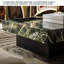 Table basse rectangulaire moderne en marbre-370397007