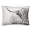 Coussin intérieur / extérieur Highland Cow-99717186-99717086