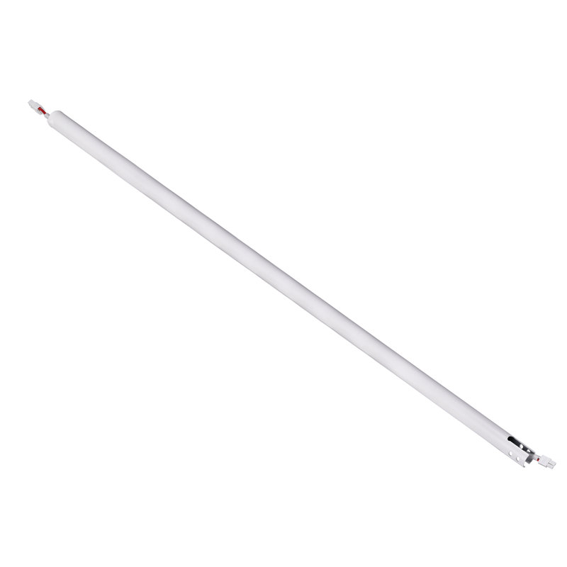 Tige de ventilateur de plafond Carro Smart, Blanc, 46"