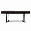 Bureau d'ordinateur, bureau et bureau 70,87 "