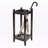 Solid Wood Freestanding Umbrella Stand