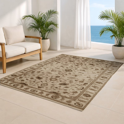 Tapis d'intérieur et d'extérieur Tabriz