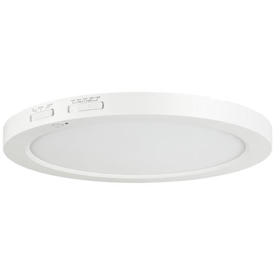 LED Flush Mount