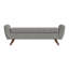 Amsi Upholstered Storage Bench-759689725