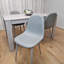 Crotzer 4 - Person Dining Set-1299954120