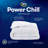 Serta Power Chill Mattress Pad-70103859