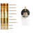 Aavah Dimmable Vanity Light