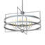 Xaden 12 - Light Chandelier