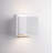 Aluminum LED Wall Light-64113522