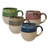 Tabletops Gallery Mitesh Soup Mug