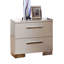 Table de chevet style contemporain 1pc