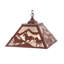 Rustic Lodge 2 - Light Pendant