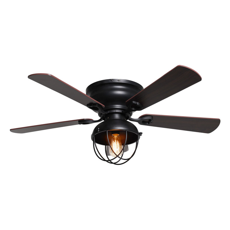 Pickard 42'' Ceiling Fan with Light Kit