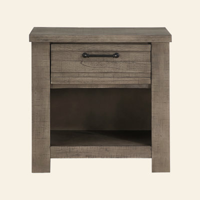 16'' W Nightstand