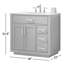 Ensemble de meuble-lavabo simple 36 po Candrice-182119990-236511200