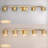 Kailyn Metal and Glass Vanity Light-530234792-530234794