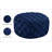 Plattsburgh Velvet Ottoman-762653182