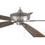 Ventilateur de plafond 60 po-75666178