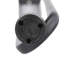 Large Set of 4 Hairpin Furniture Legs with Black Industrial Design - for DIY