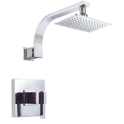 Sirius Shower Faucet
