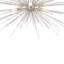 Lustre sphérique spoutnik 6 lumières Sealcove-31150290-31150293