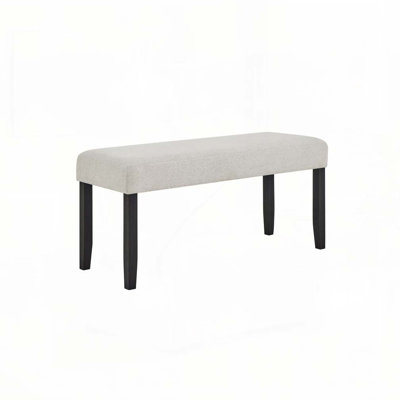 Upholstered Bench