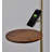 Joel Wireless Charging Task Floor Lamp w. Table