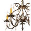 Betteridge 5 - Light Chandelier