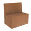 Ensemble 3 pièces de chaises à dossier haut Pro Series-126556951-126556958