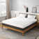 10" Medium Memory Foam Mattress in a Box