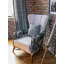 Burzdak Upholstered Armchair