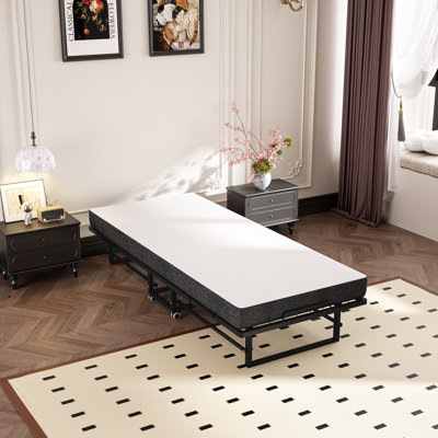 Cantley Bed