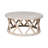 Charette Solid Wood Single Coffee Table-1213379973