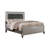 Annistyn Vegan Leather Standard Bed-27316014-27316017
